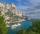 8 ou 9 jours Côte varoise: les Calanques et l